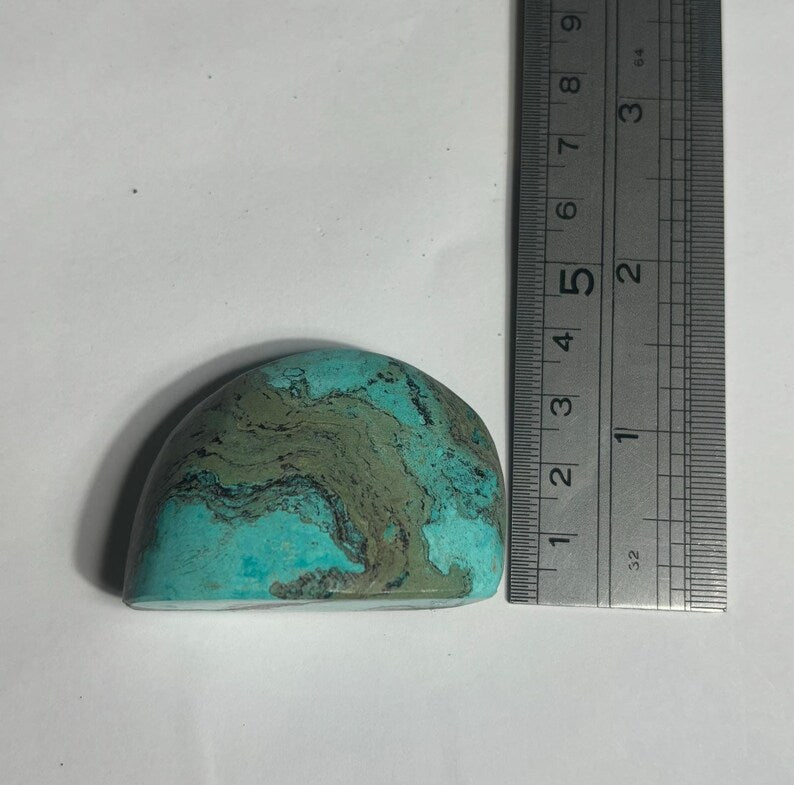 Rare Eilat Stone Gemstone, King Solomon, Israel Mine Rough Timna, turquoise stone, jewish gift, Eilat jewelry, Israeli national gemstone