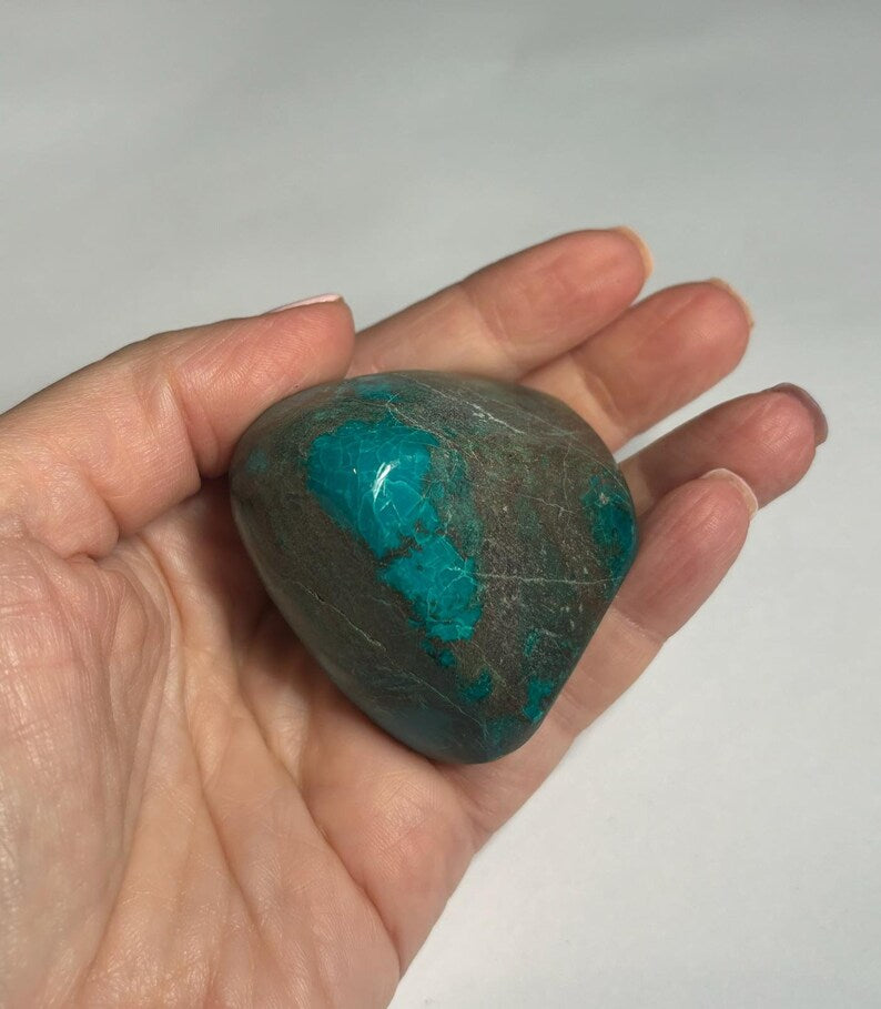 Rare Eilat Stone Gemstone, King Solomon, Israel Mine Rough Timna, turquoise stone, jewish gift, Eilat jewelry, Rough Eilat Stone