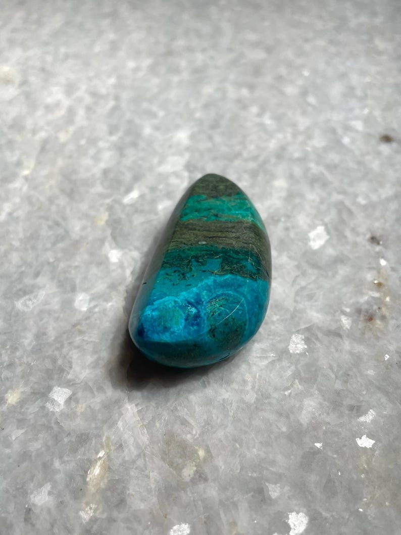 Rare Eilat Stone Gemstone, King Solomon, Israel Mine Rough Timna, turquoise stone, jewish gift, Eilat jewelry, Israeli national gemstone