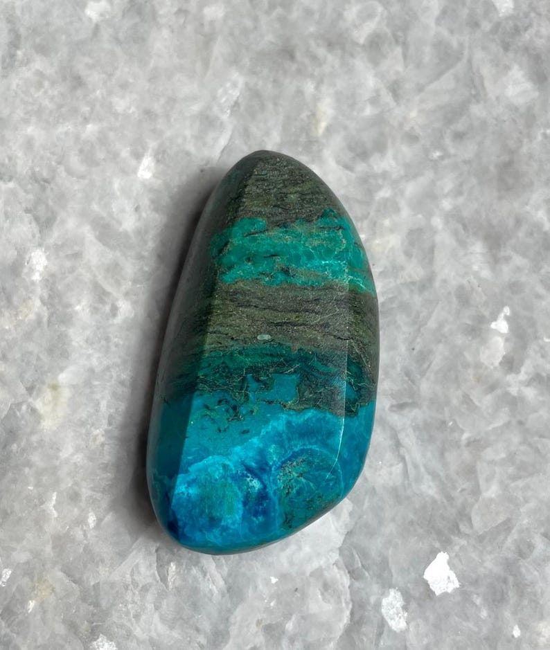 Rare Eilat Stone Gemstone, King Solomon, Israel Mine Rough Timna, turquoise stone, jewish gift, Eilat jewelry, Israeli national gemstone