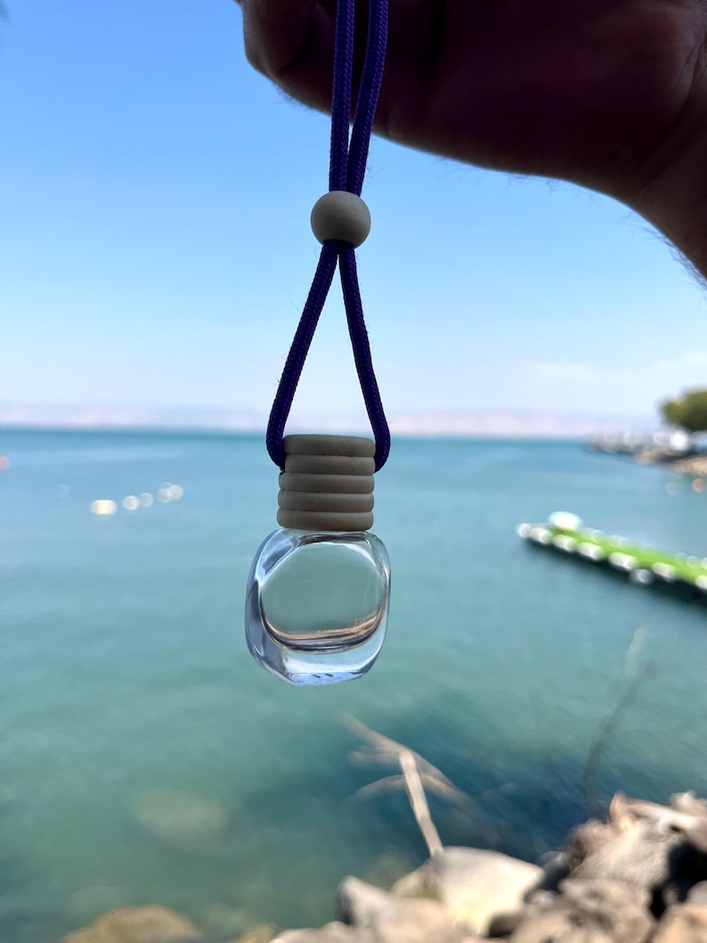 Vial with Rare Eilat Stones Gemstone, Crystal Israel, King Solomon, Mine Rough Timna, rare eilat stone, Rough Eilat Stone, Jesus boat