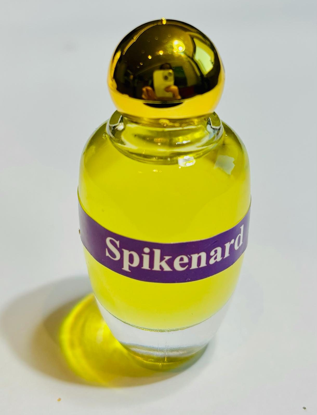 Anoiting oil from Israel, anointing oil bottle, Spikenard anointing oil, anointing oils, christian gifts, gift for her, blessed oils