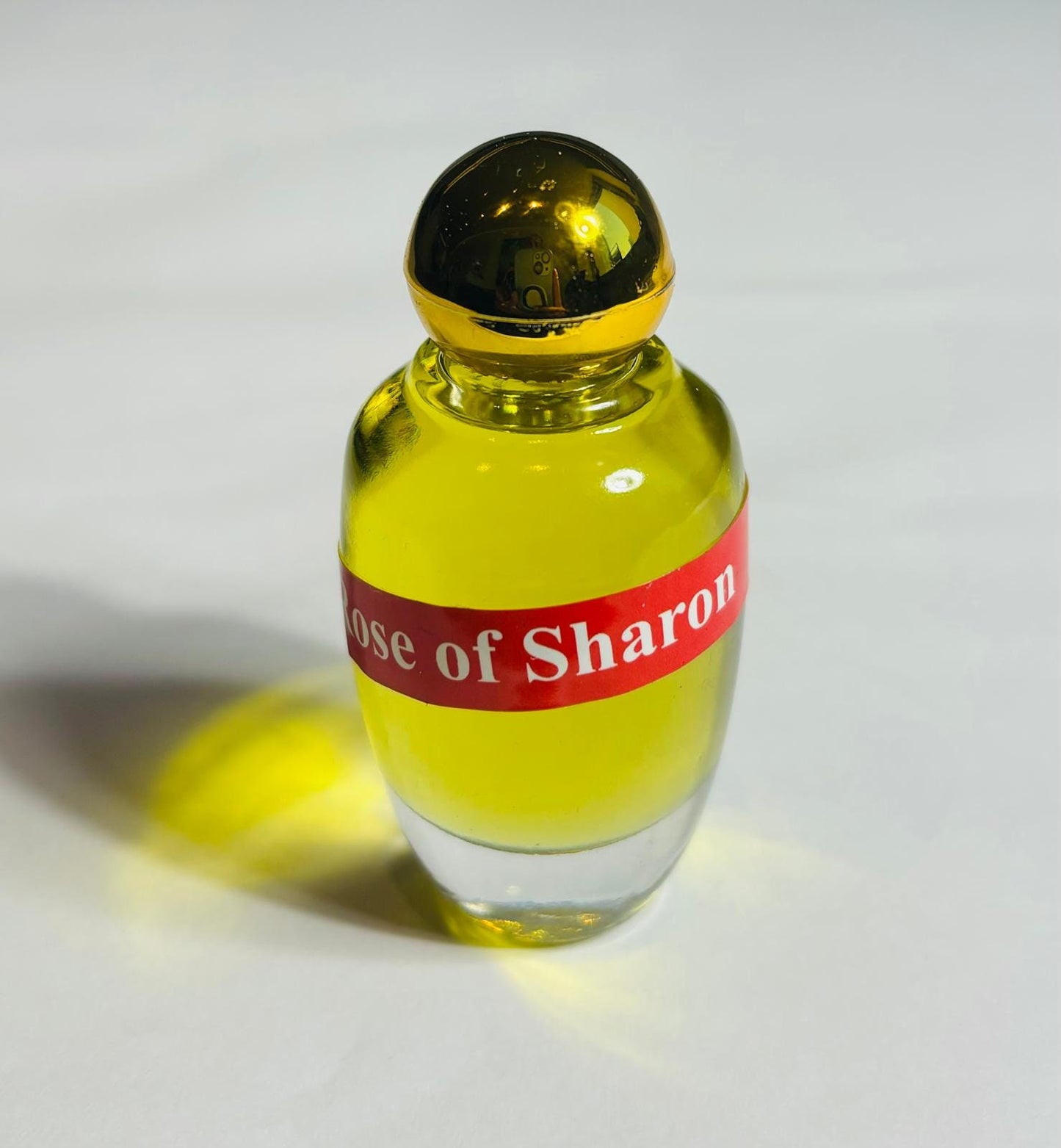 Anoiting oil from Israel, anointing oil bottle, Rose of Sharon Anointing Oil, christian gifts, gift for her, birthday, gift for him
