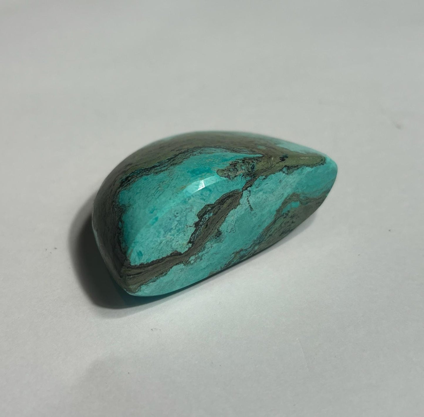 Rare Eilat Stone Gemstone, King Solomon, Israel Mine Rough Timna, turquoise stone, jewish gift, Eilat jewelry, Israeli national gemstone