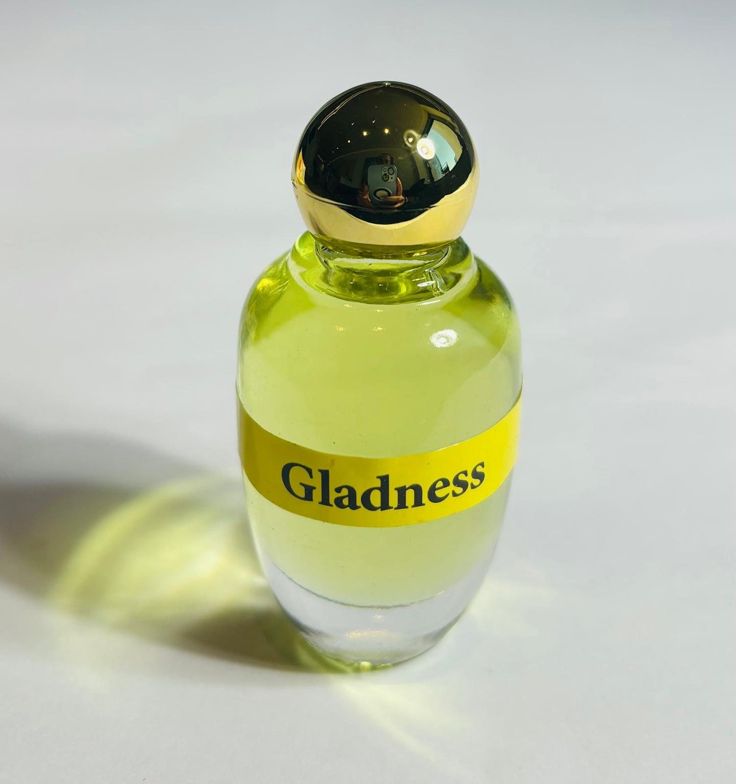 Anoiting oil from Israel, anointing oil bottle, Gladness anointing oil, christian gifts, gift for her, holy oills, birthday gifts