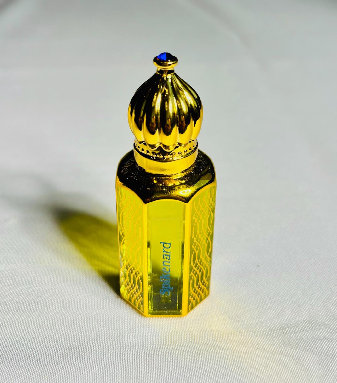 Anoiting oils from Israel, Spikenard anointing oil, anointing oil bottle, anointing oil, christian gift, holy land scent, praying oil