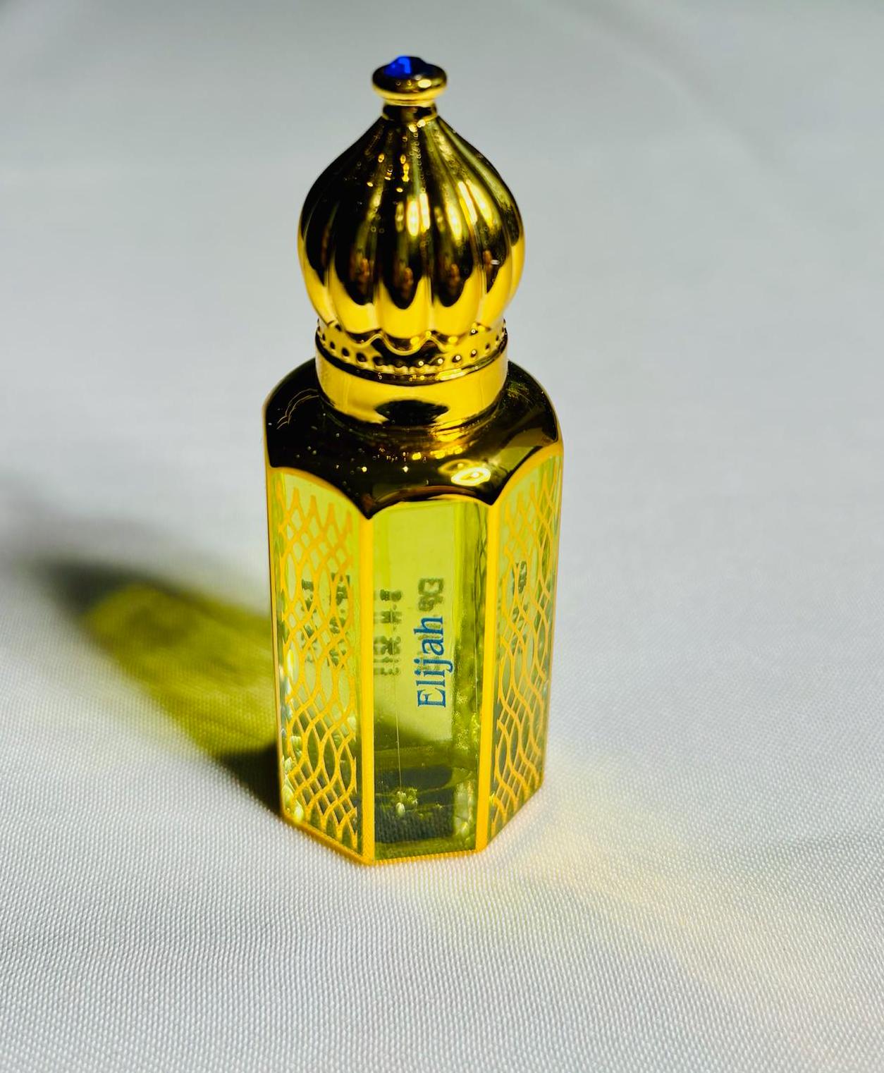 Anoiting oil from the Israel, anointing oil bottle, elijah anointing oil, christian gifts, gift for her, Fathers gift, birthday gifts