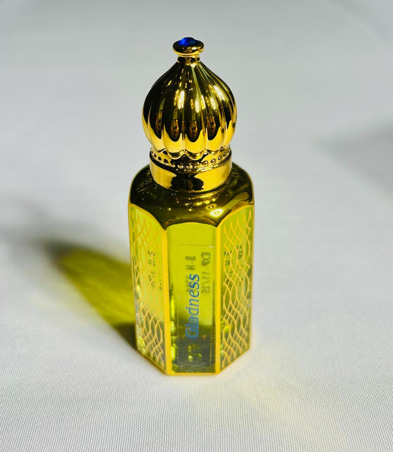 anointing oil from Israel, Gladness anointing oil, Anoiting oil from the Israel, anointing oil bottle, christian gifts, blessed oil