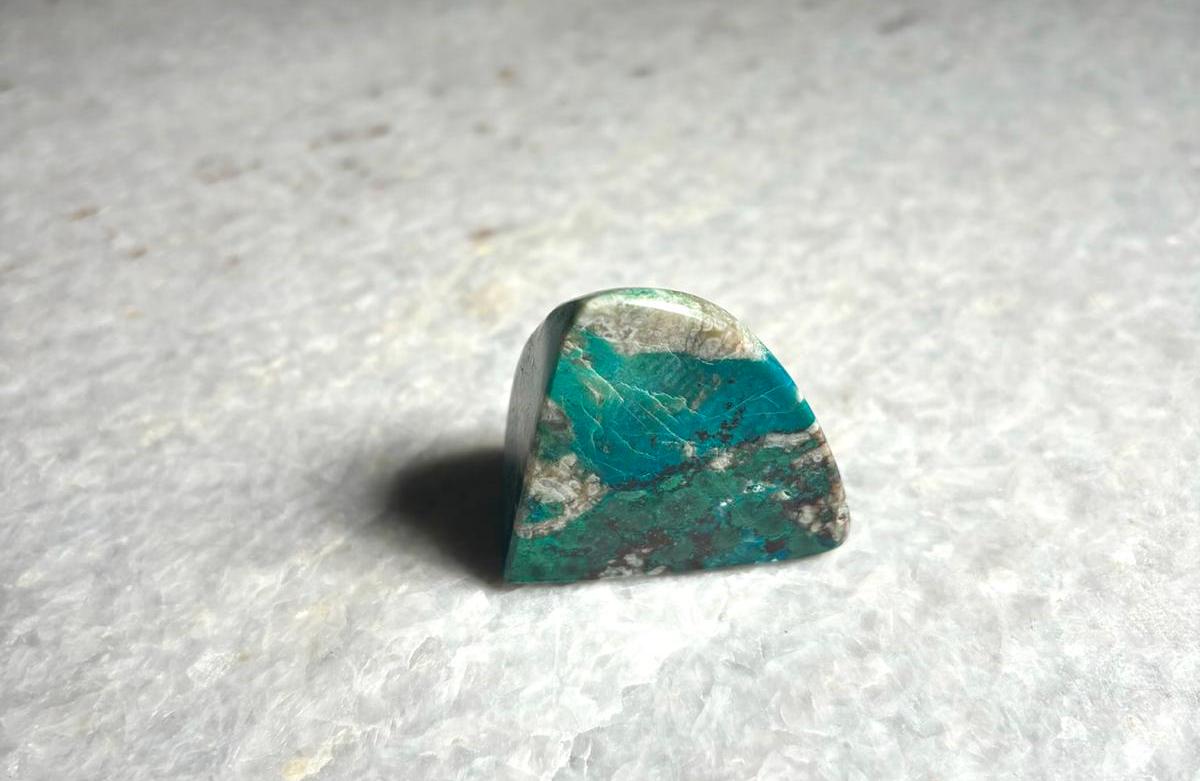 Rare Eilat Stone Gemstone, King Solomon, Israel Mine Rough Timna, turquoise stone, jewish gift, Eilat jewelry, Rough Eilat Stone
