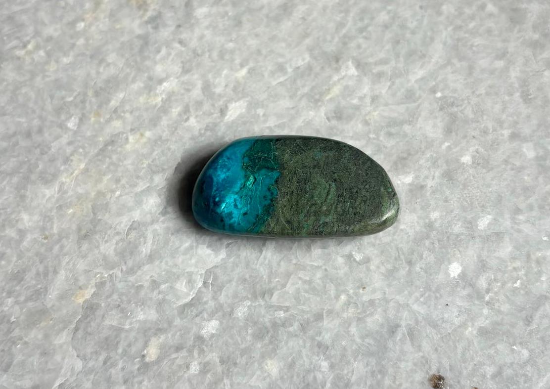 Rare Eilat Stone Gemstone, King Solomon, Israel Mine Rough Timna, turquoise stone, jewish gift, Eilat jewelry, Israeli national gemstone
