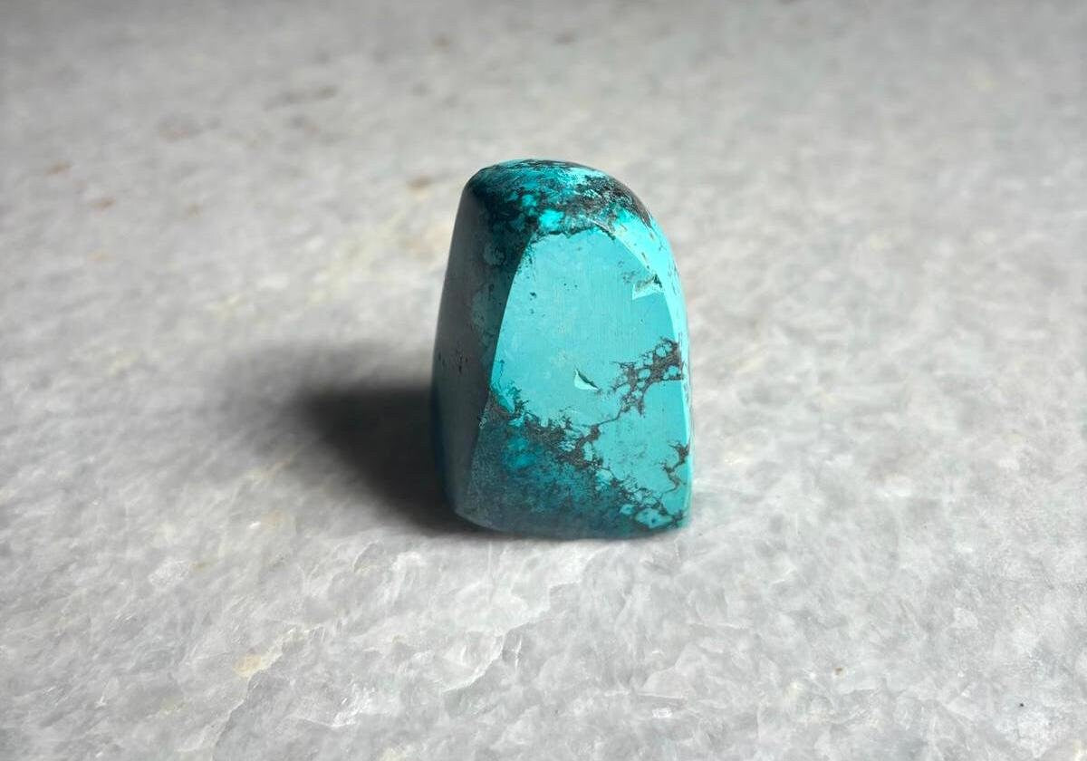 Rare Eilat Stone Gemstone, King Solomon, Israel Mine Rough Timna, turquoise stone, jewish gift, Eilat jewelry, Israeli national gemstone