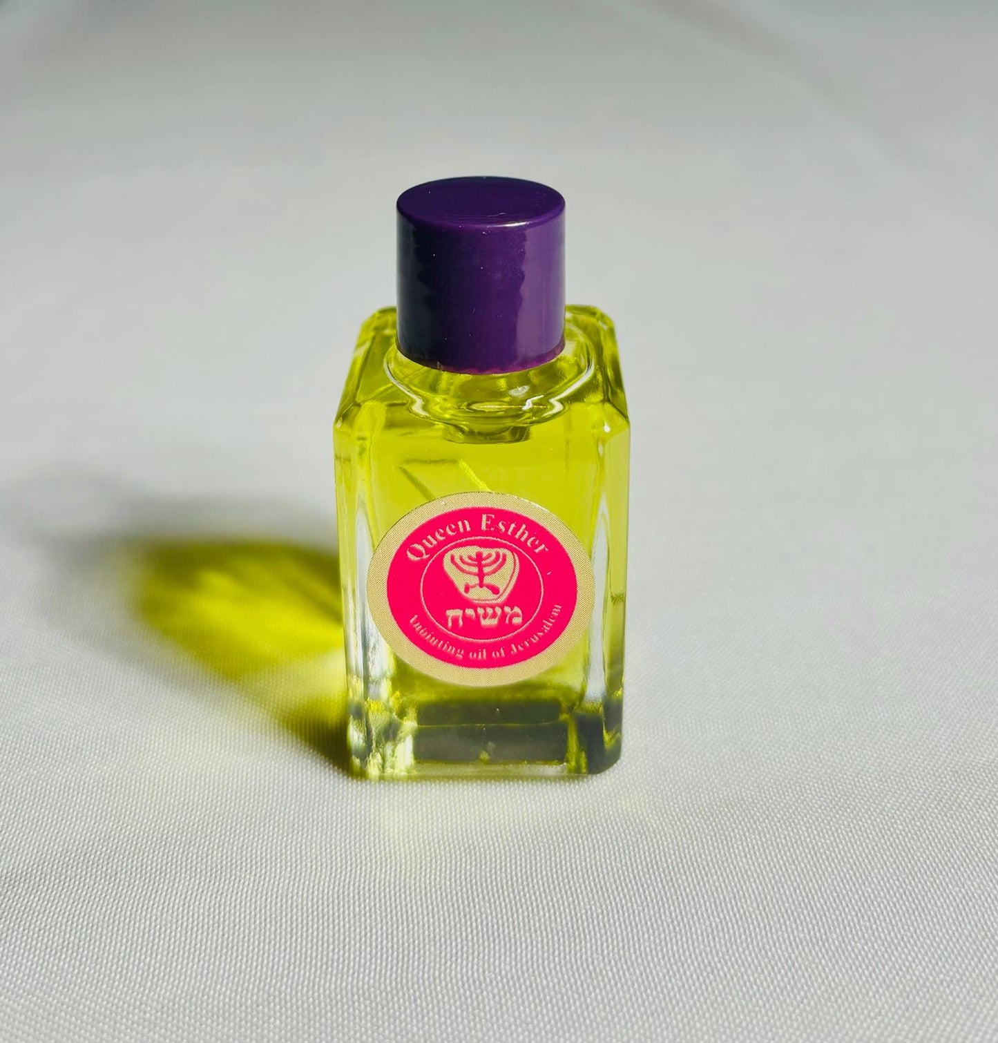 Set of 2 Queen Esther Anointing oils, anointing oil bottles, Queen Esther anointing oil, christian gift, gift for her, birthday gift