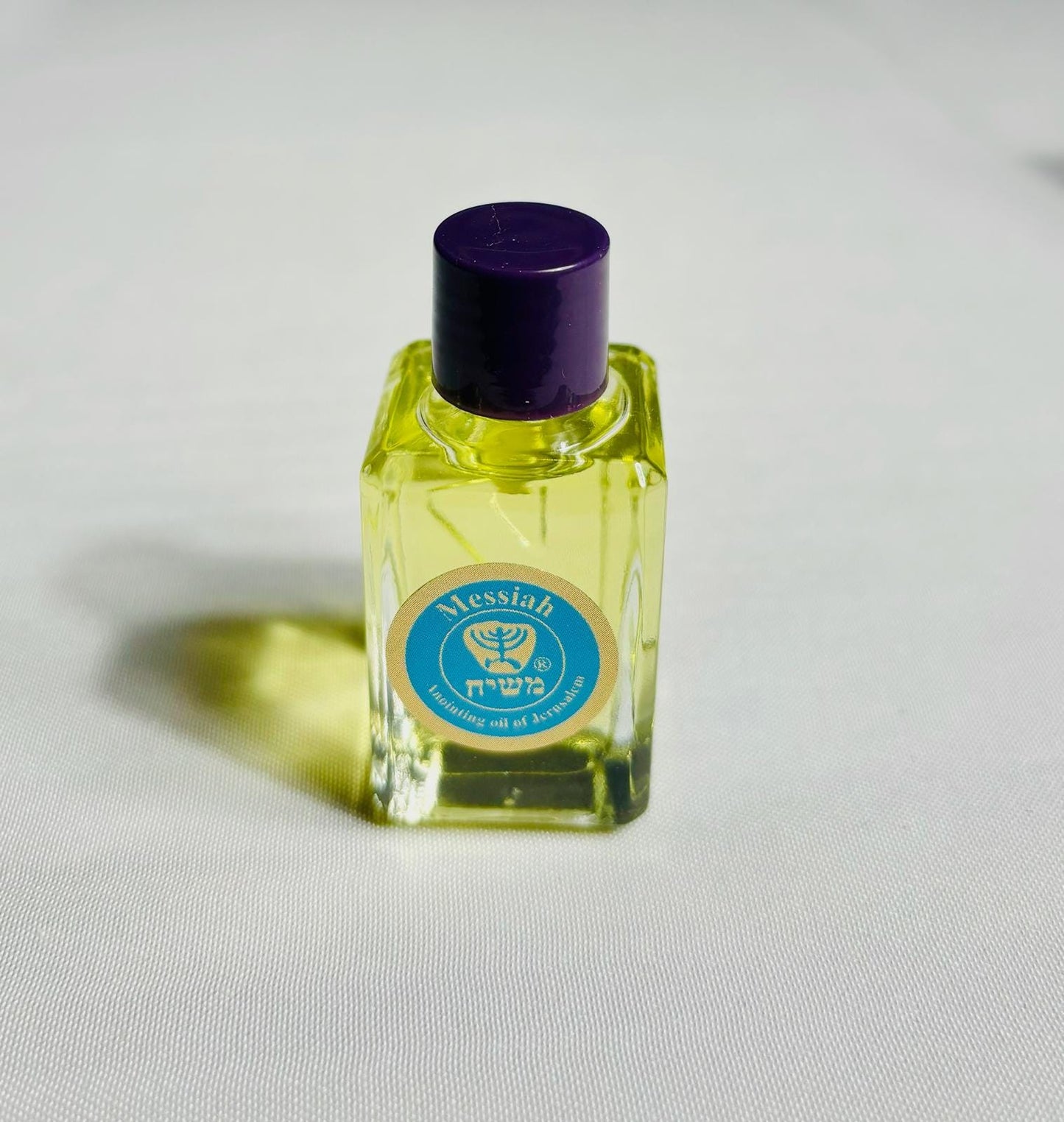 Anoiting oils from Israel, anointing oil bottle, messiah anointing oil, anointing oil, christian gifts, gift for her, birthday gifts