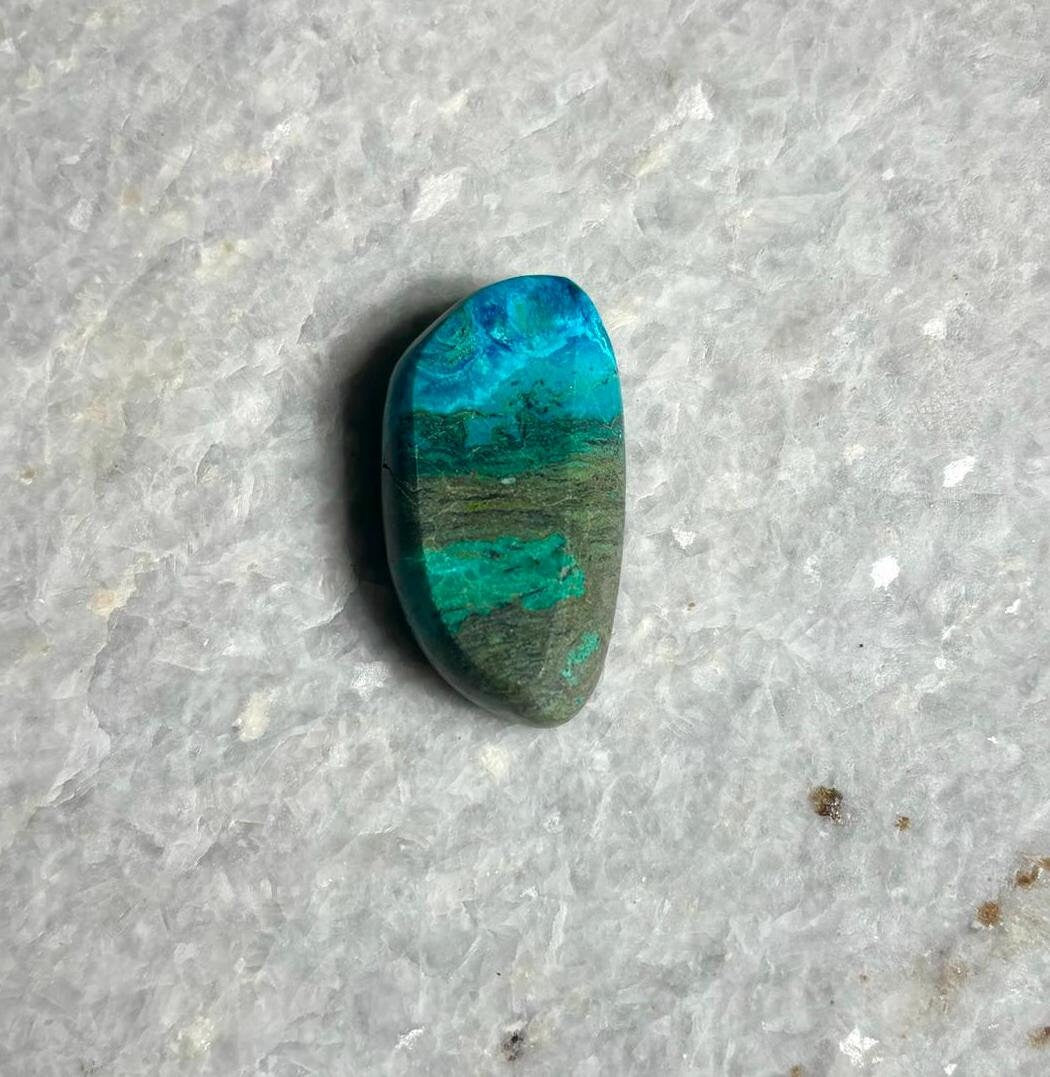 Rare Eilat Stone Gemstone, King Solomon, Israel Mine Rough Timna, turquoise stone, jewish gift, Eilat jewelry, Israeli national gemstone