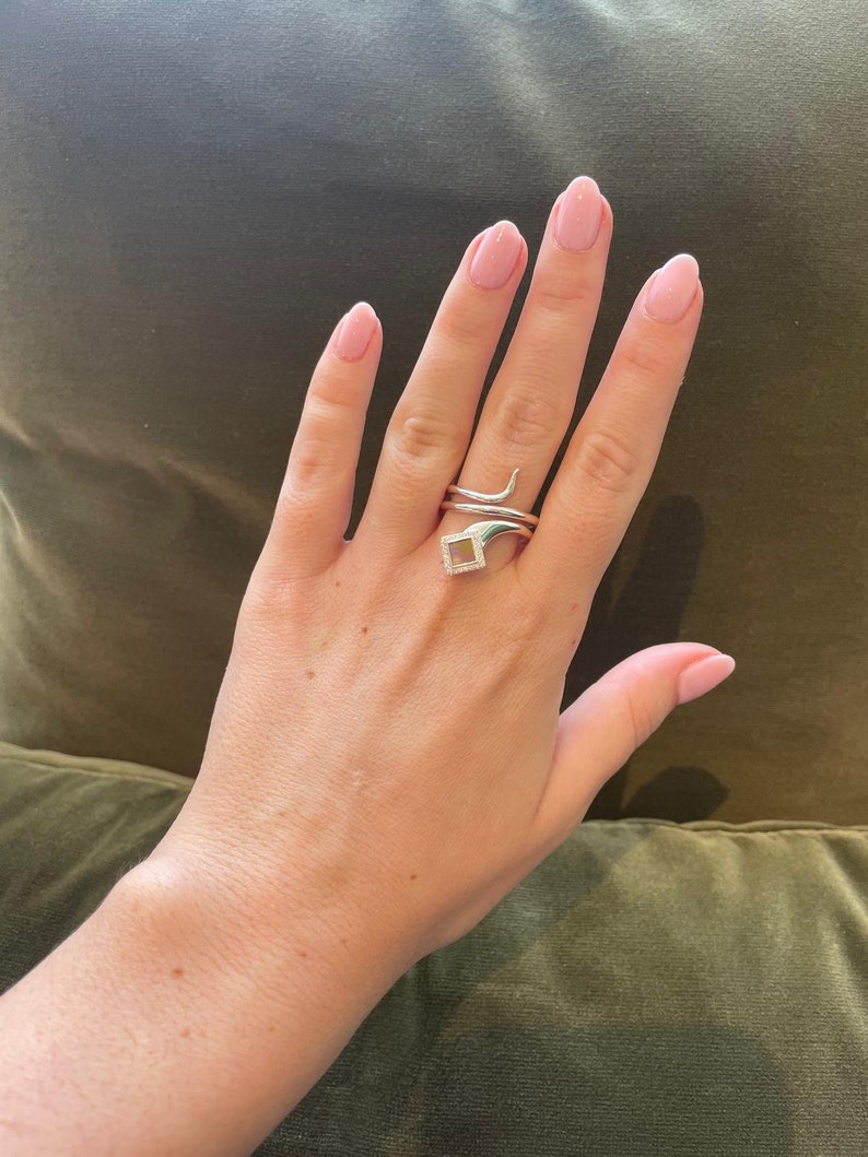 Nano Bible Rings, 925 Silver, silver ring, Christian jewelry, Tiny Bible Ring, Christian gift, Gift for Her, gift for mom, gift for sister
