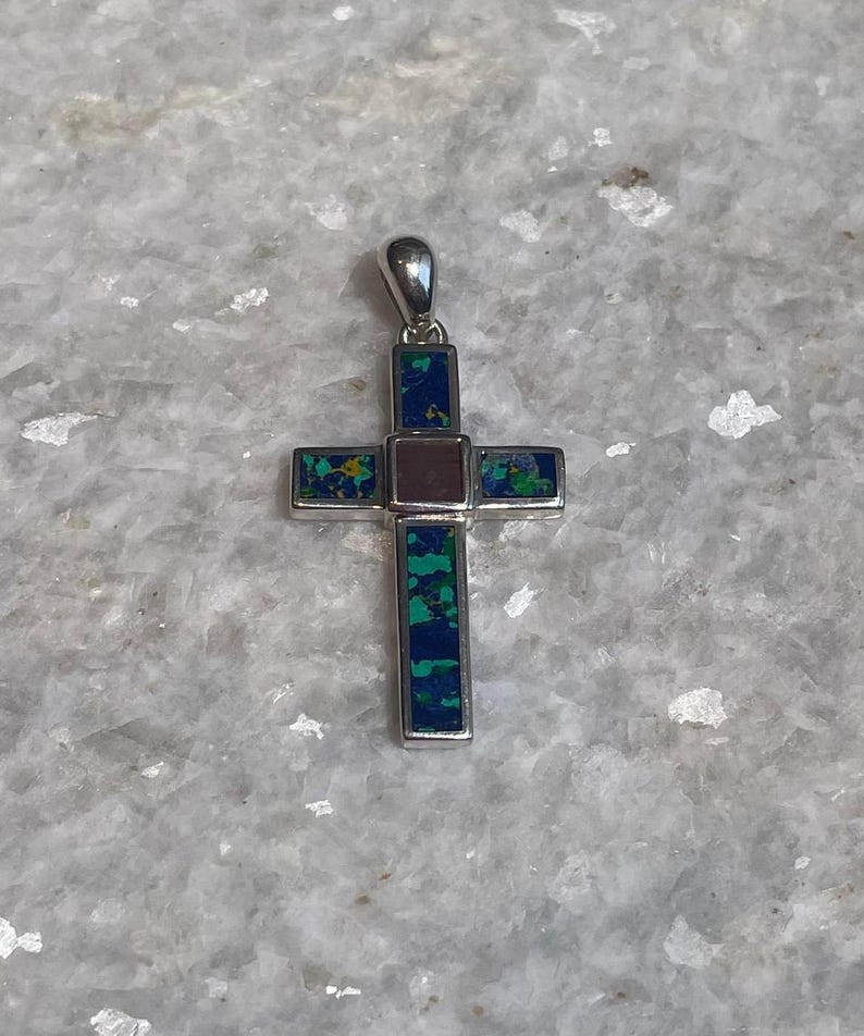 Cross Nano Bible Pendant, 925 silver, Jewish gift, cross pendant, cross necklace, nano bible necklace , birthday gift, unisex jewelry