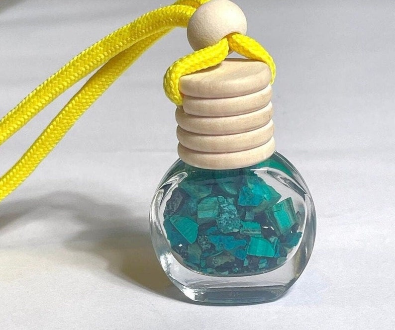 Vial with Rare Eilat Stones Gemstone, Crystal Israel, King Solomon, Mine Rough Timna, rare eilat stone, Rough Eilat Stone, Eilat Stone Raw