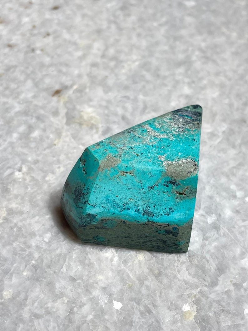 Rare Eilat Stone Gemstone, King Solomon, Israel Mine Rough Timna, turquoise stone, jewish gift, Eilat jewelry, Rough Eilat Stone