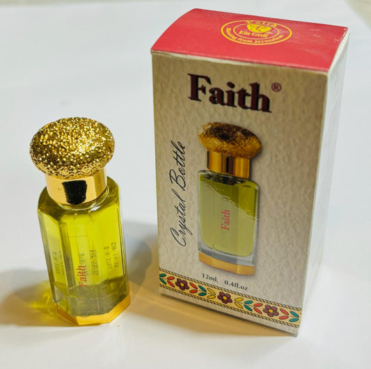 Anoiting oil from Israel, anointing oil bottle, Faith anointing oil, anointing oil, christian gift, gift for her, roll-on anointing oil