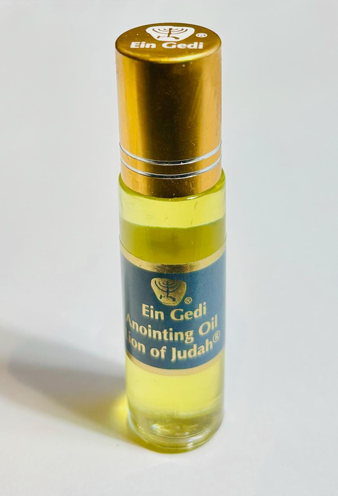 Anoiting oil from Israel, anointing oil bottle, lion of judah anointing oil, anointing oil, christian gifts, gift for her, holyland