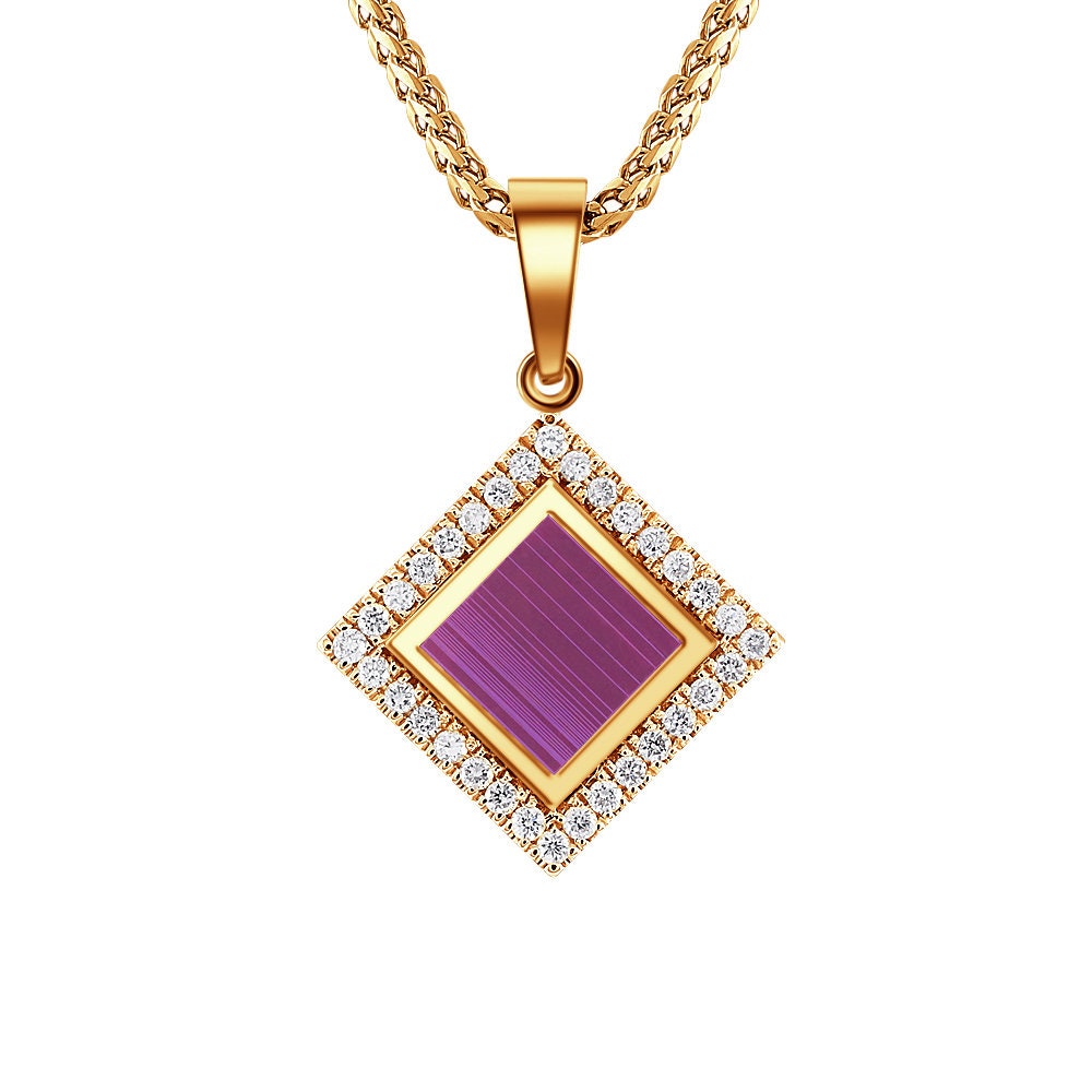Nano Bible necklace, 14K gold necklace, Christian gifr, birthday gift, gift for her, personal gift, gift for wife, Jewish gift