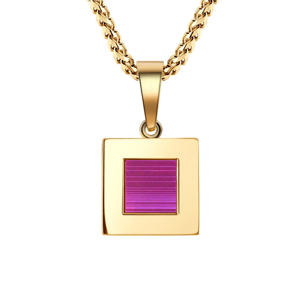 Nano Bible Pendant, 14K solid gold, Christian gift, birthday gift, gift for her, 14K Gold Chain Necklaces,, gift for wife, jewish gifts