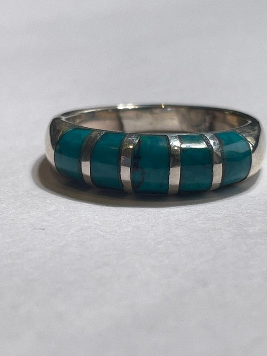 Eilat Stone Jewelry, 925 silver, Silver ring, Christian gift, Religious Gift, gift for her, jewish gift, gift for wife, gift for sister