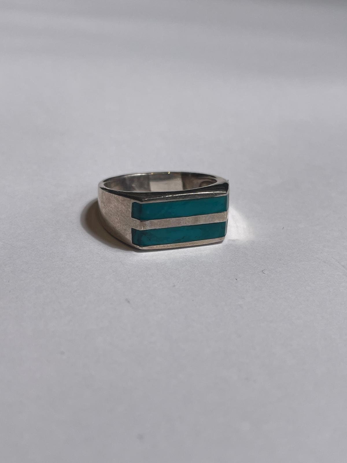 Eilat Stone Jewelry, 925 silver, Silver ring, birthday gift, Religious Gift, gift for her, jewish gifr, gift for wife, gift for sister