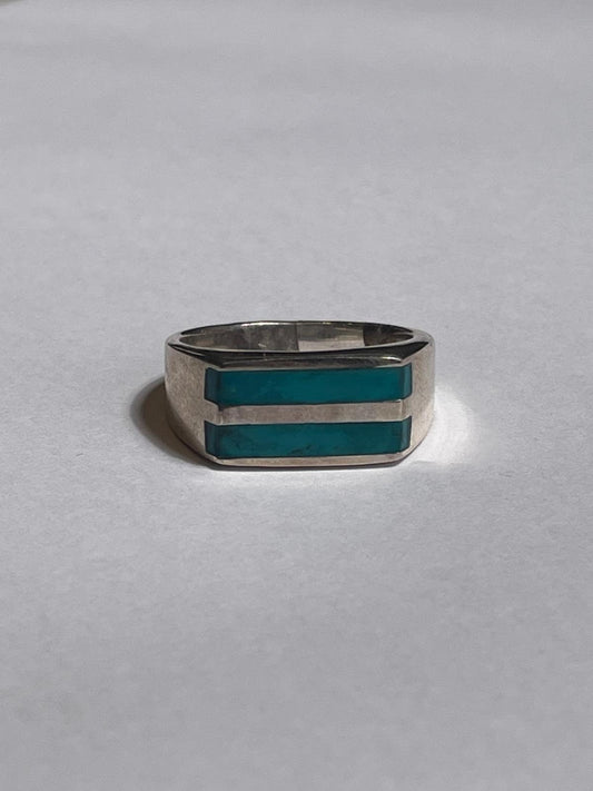 Eilat Stone Jewelry, 925 silver, Silver ring, birthday gift, Religious Gift, gift for her, jewish gifr, gift for wife, gift for sister