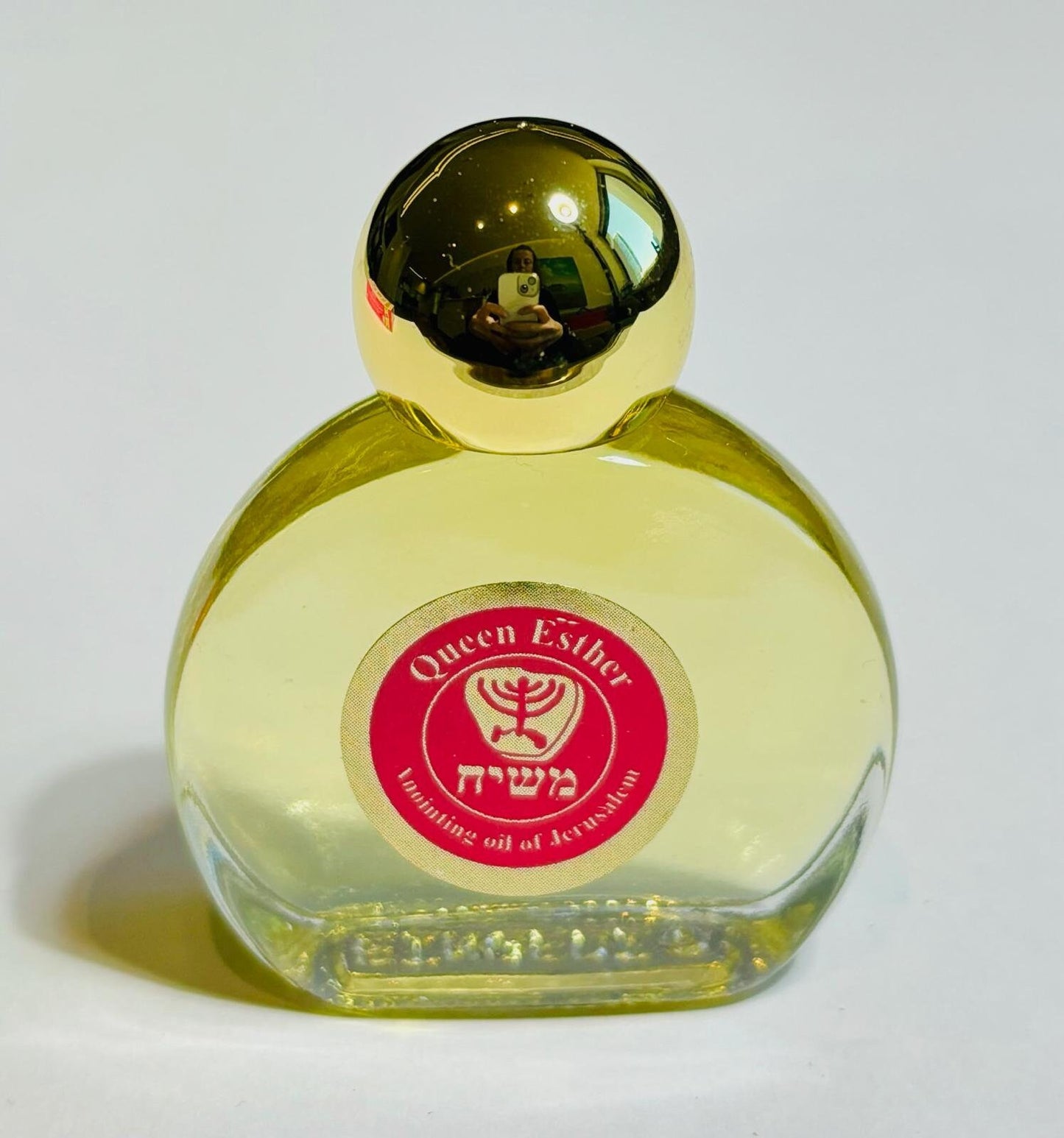 Anoiting oil, anointing oil bottle, Queen Esther anointing oil, holy oils, anointing oil, christian gifts, gift for her, praying oil