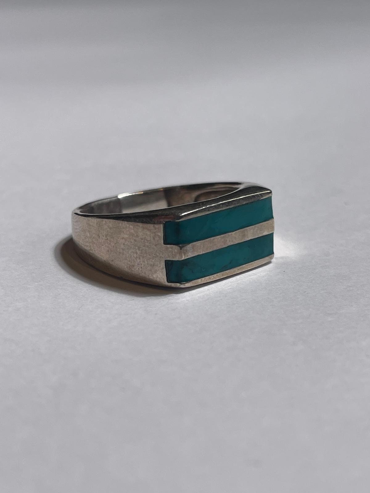 Eilat Stone Jewelry, 925 silver, Silver ring, birthday gift, Religious Gift, gift for her, jewish gifr, gift for wife, gift for sister