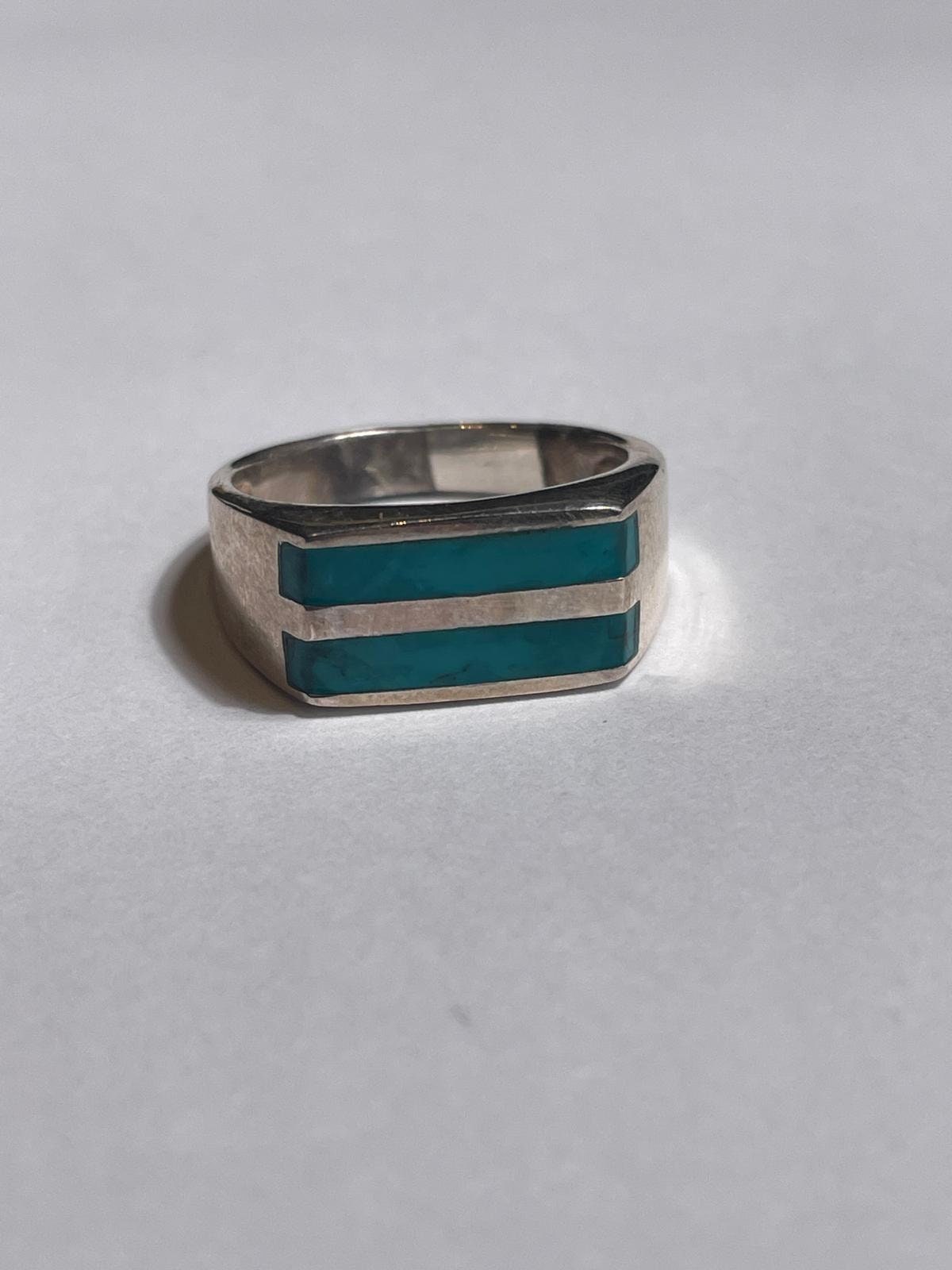 Eilat Stone Jewelry, 925 silver, Silver ring, birthday gift, Religious Gift, gift for her, jewish gifr, gift for wife, gift for sister