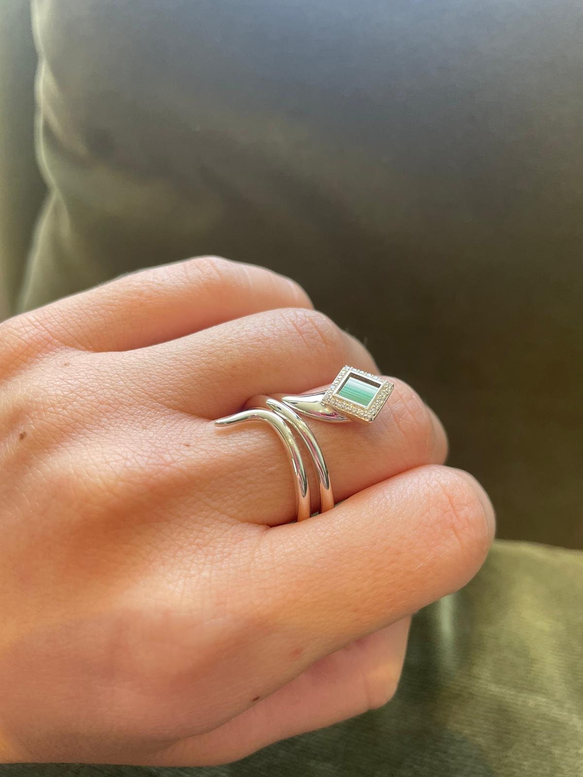 Nano Bible Rings, 925 Silver, silver ring, Christian jewelry, Tiny Bible Ring, Christian gift, Gift for Her, gift for mom, gift for sister