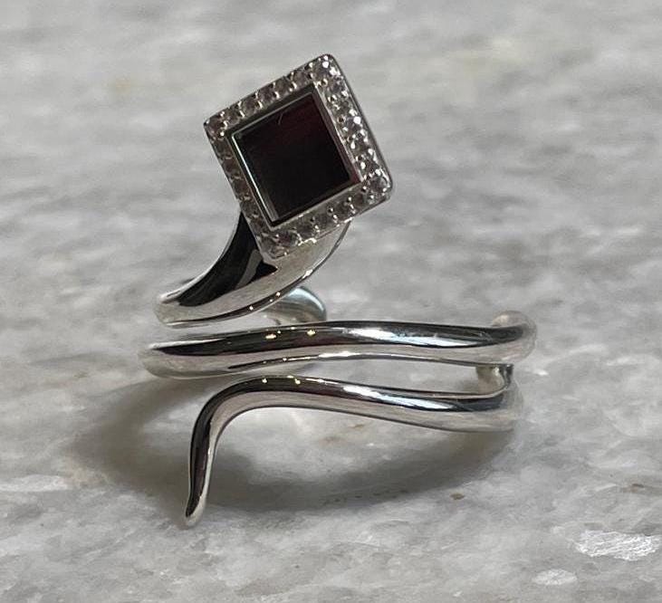 Nano Bible Rings, 925 Silver, silver ring, Christian jewelry, Tiny Bible Ring, Christian gift, Gift for Her, gift for mom, gift for sister