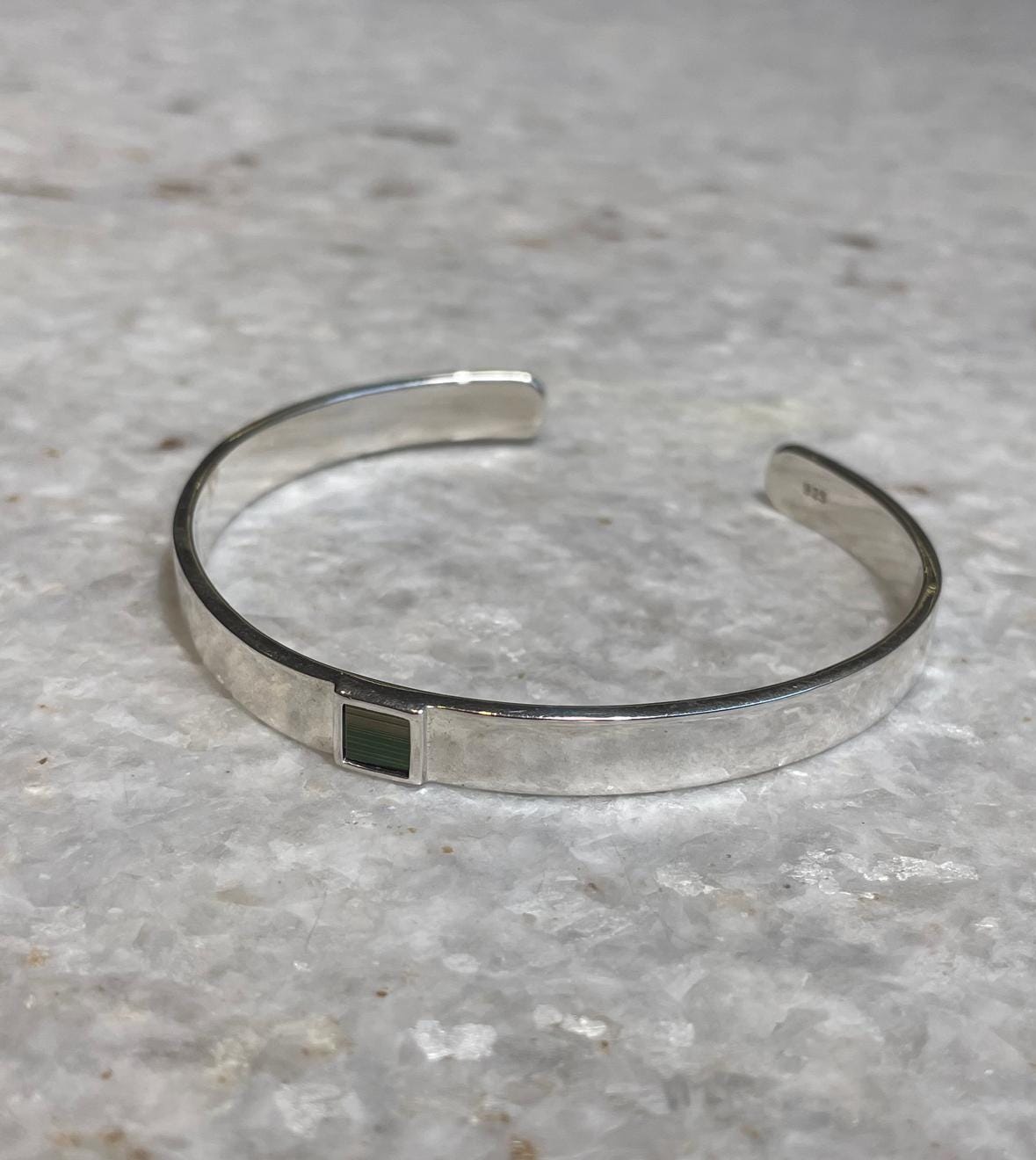 Nano Bible Bracelet, 925 Silver, silver Bracelet, Christian jewelry, Gift for Her, gift for girlfriend, Christian gift, birthday gift