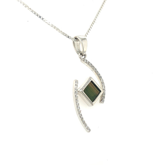 Nano Bible Pendant, 925 silver, Christian gift, Religious Gift, gift for her, , gift for husband, gift for wife, jewish gifts