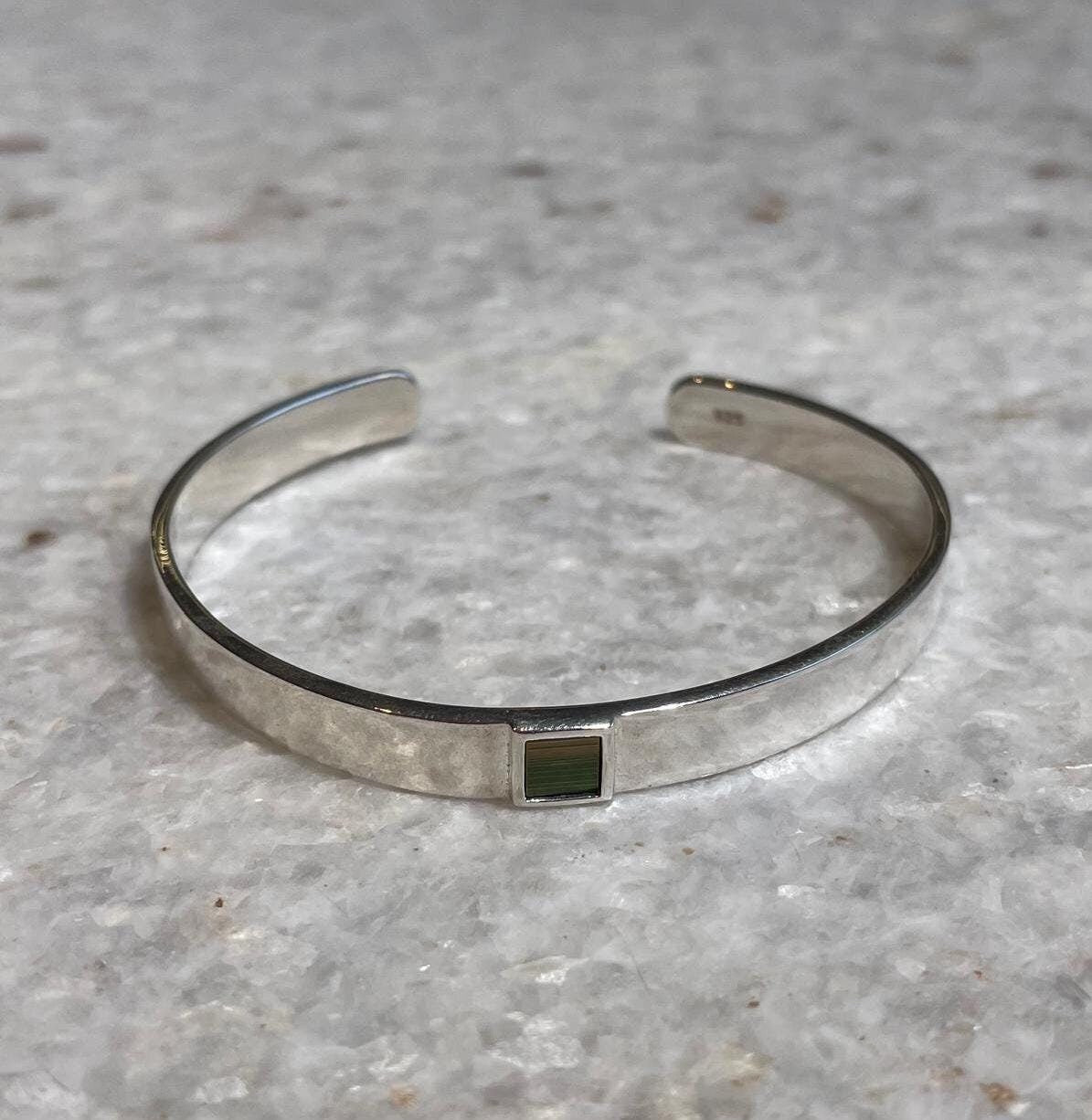 Nano Bible Bracelet, 925 Silver, silver Bracelet, Christian jewelry, Gift for Her, gift for girlfriend, Christian gift, birthday gift