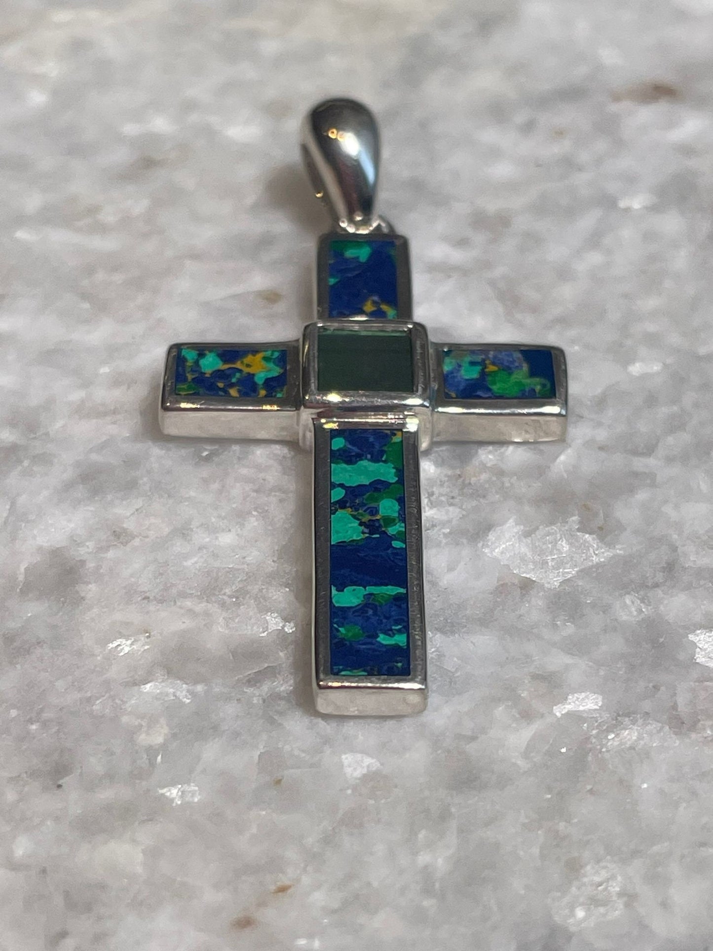 Cross Nano Bible Pendant, 925 silver, Jewish gift, cross pendant, cross necklace, nano bible necklace , birthday gift, unisex jewelry