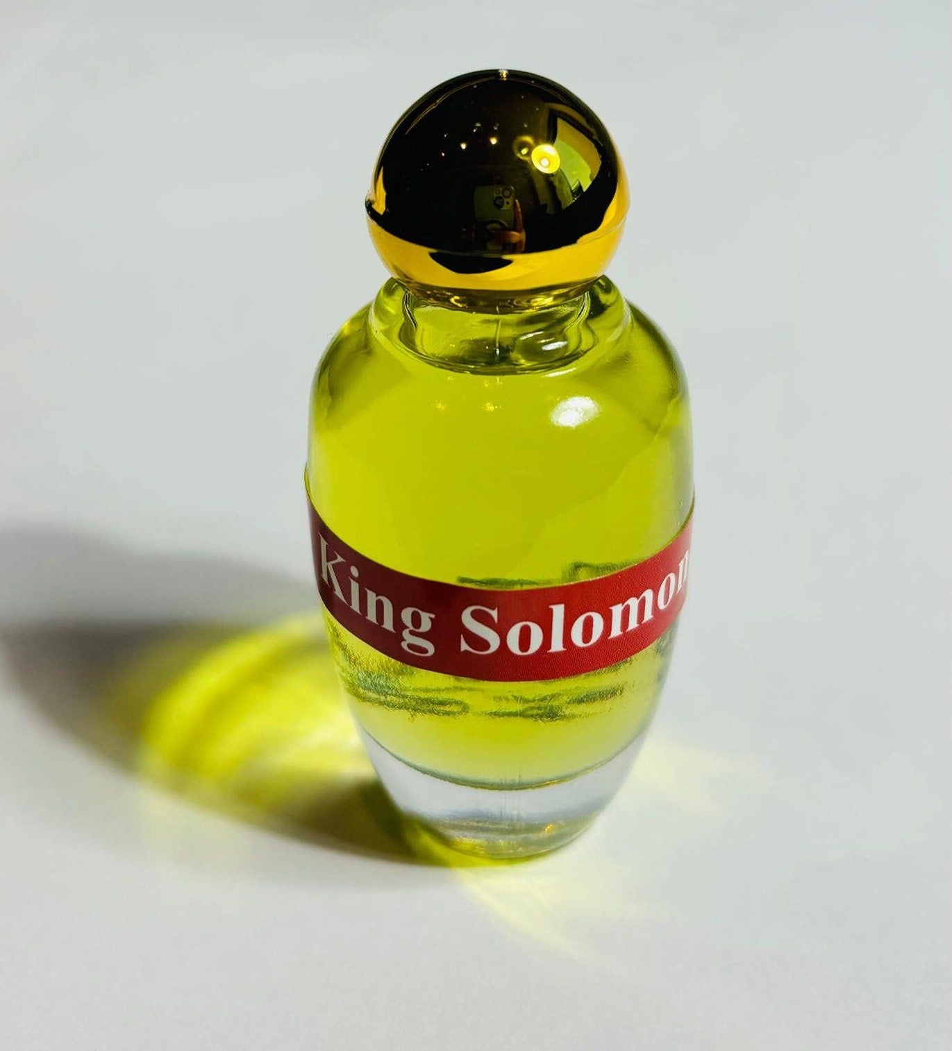 Anoiting oil from Israel, anointing oil bottle, King solomon anointing oil, christian gifts, gift for her, Personalized, gift for him