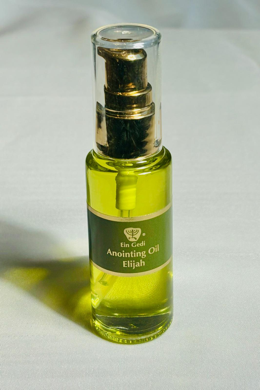 Anoiting oil from the Israel, anointing oil bottle, elijah anointing oil, christian gifts, gift for her, Fathers gift, birthday gifts