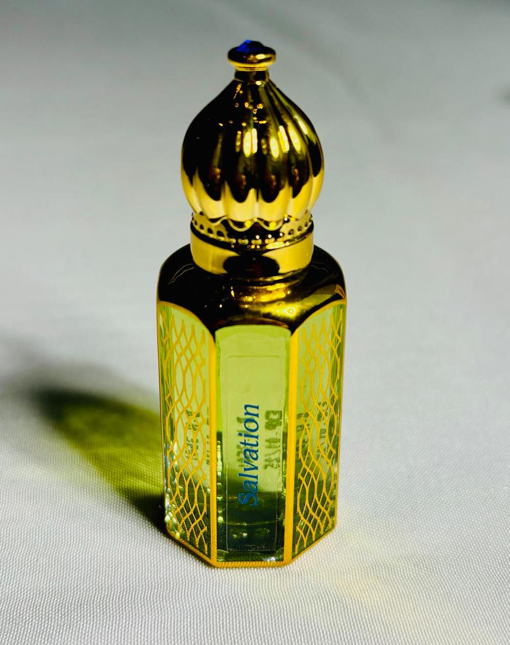 Anoiting oils from Israel, Salvation Anointing oil, holly anointing oil, christian gift, gift for her, birthday gift, holyland oils