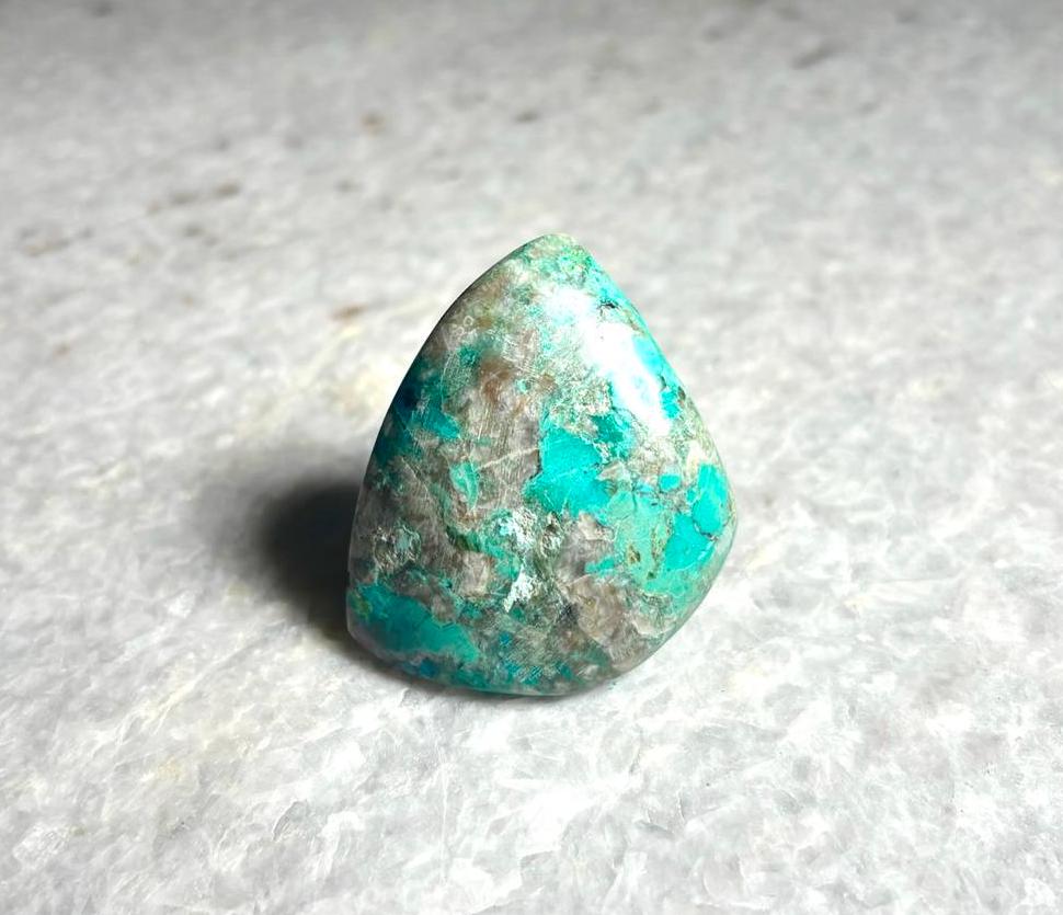 Rare Eilat Stone Gemstone, King Solomon, Israel Mine Rough Timna, turquoise stone, jewish gift, Eilat jewelry, Rough Eilat Stone