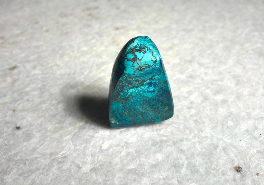 Rare Eilat Stone Gemstone, King Solomon, Israel Mine Rough Timna, turquoise stone, jewish gift, Eilat jewelry, Israeli national gemstone