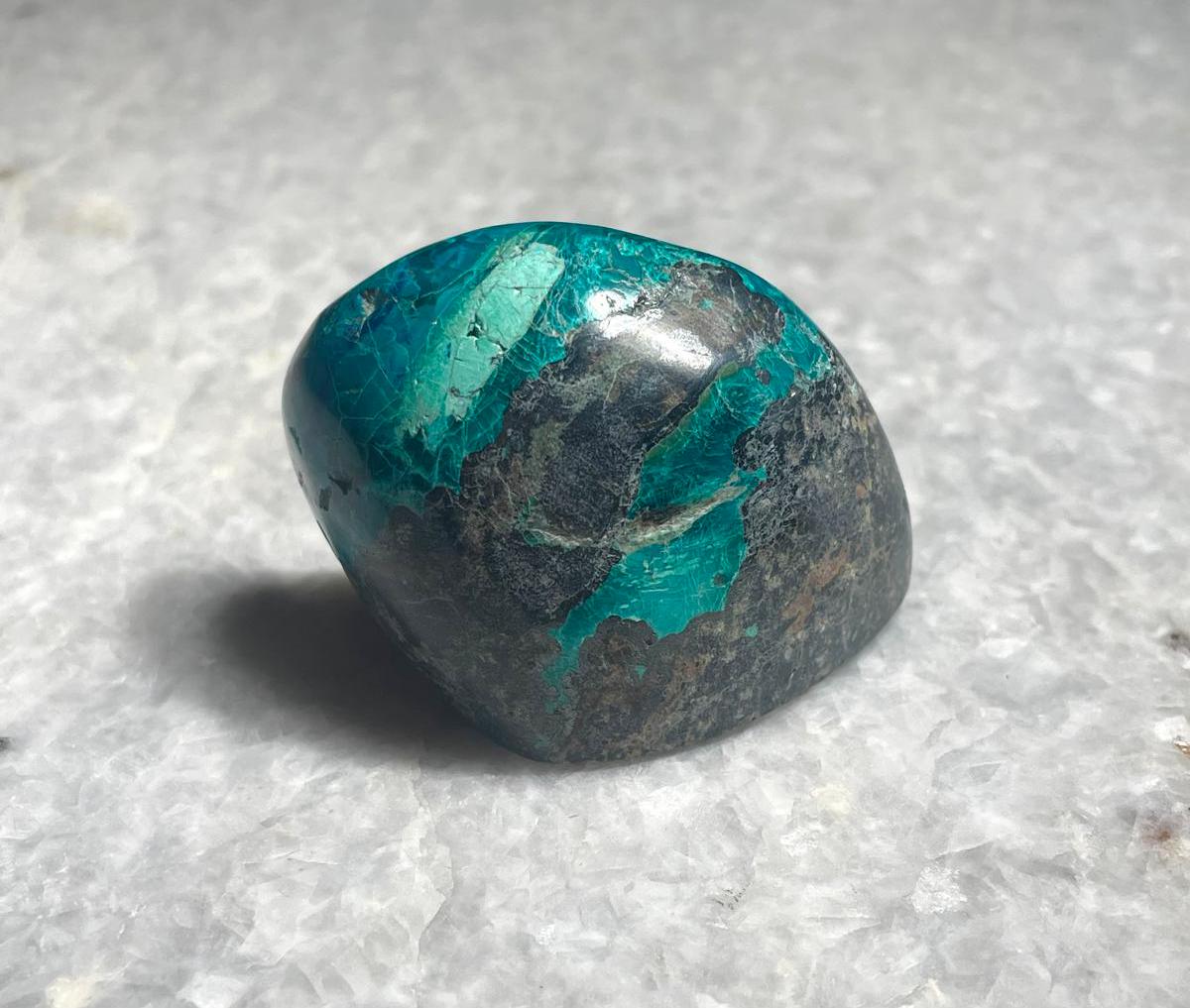 Rare Eilat Stone Gemstone, King Solomon, Israel Mine Rough Timna, turquoise stone, jewish gift, Eilat jewelry, Israeli national gemstone