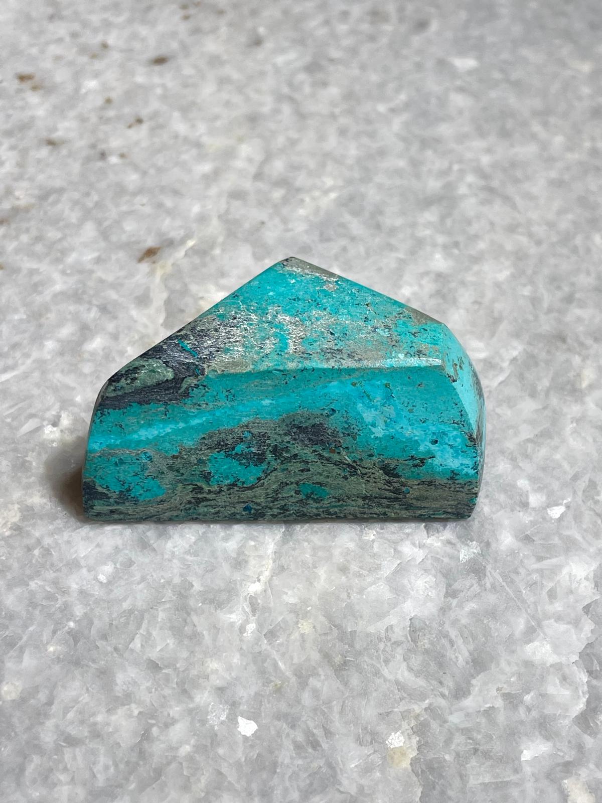Rare Eilat Stone Gemstone, King Solomon, Israel Mine Rough Timna, turquoise stone, jewish gift, Eilat jewelry, Rough Eilat Stone