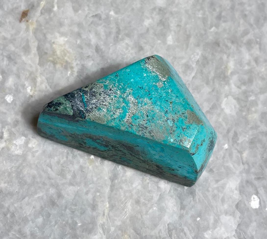 Rare Eilat Stone Gemstone, King Solomon, Israel Mine Rough Timna, turquoise stone, jewish gift, Eilat jewelry, Rough Eilat Stone