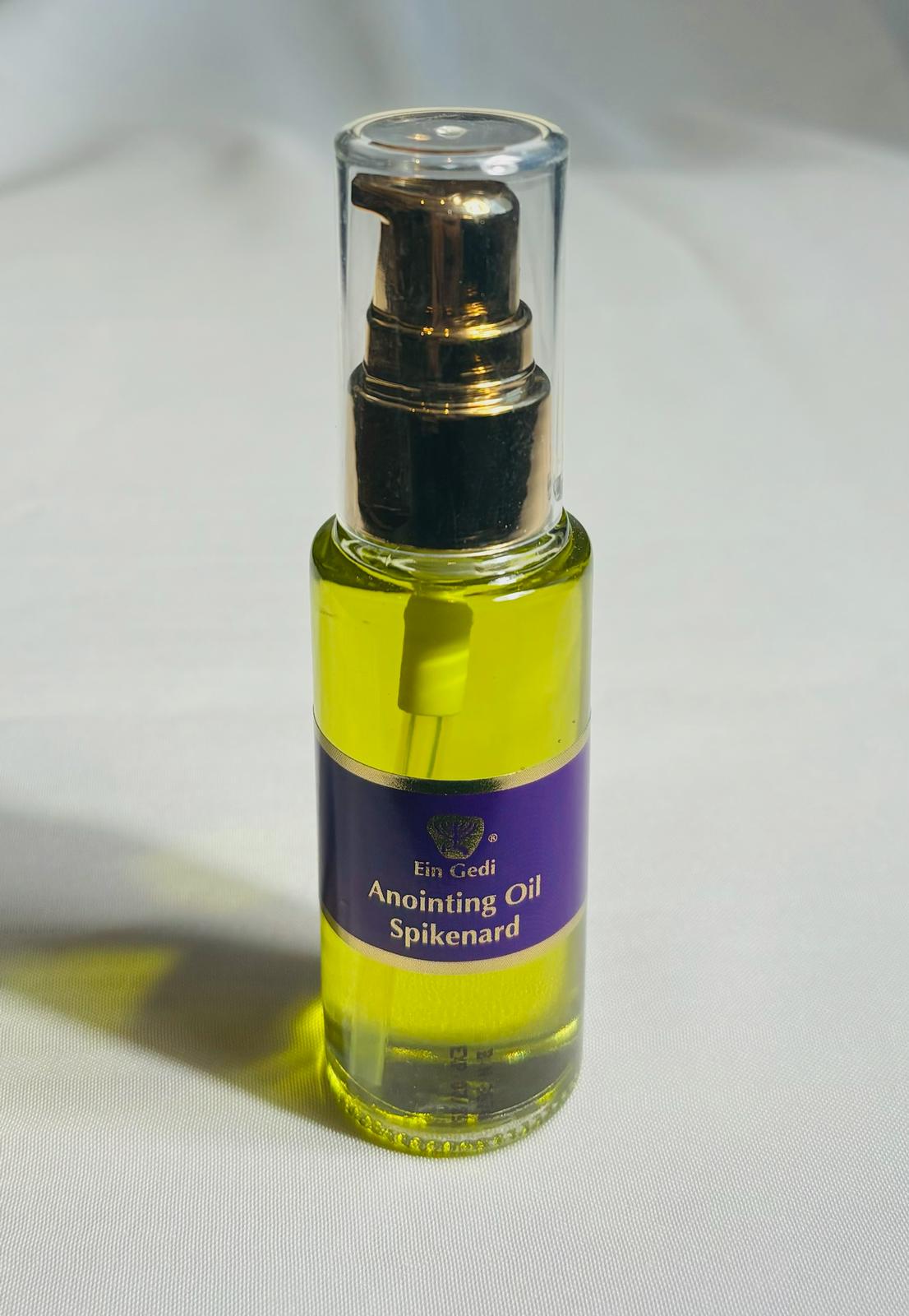 Anoiting oil from the Israel, anointing oil bottle, Spikenard anointing oil, anointing oils, christian gifts, gift for her, Fathers Day