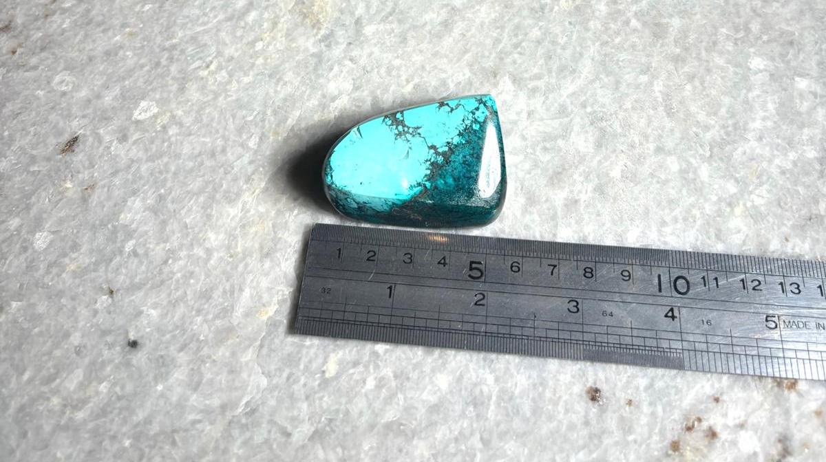 Rare Eilat Stone Gemstone, King Solomon, Israel Mine Rough Timna, turquoise stone, jewish gift, Eilat jewelry, Israeli national gemstone