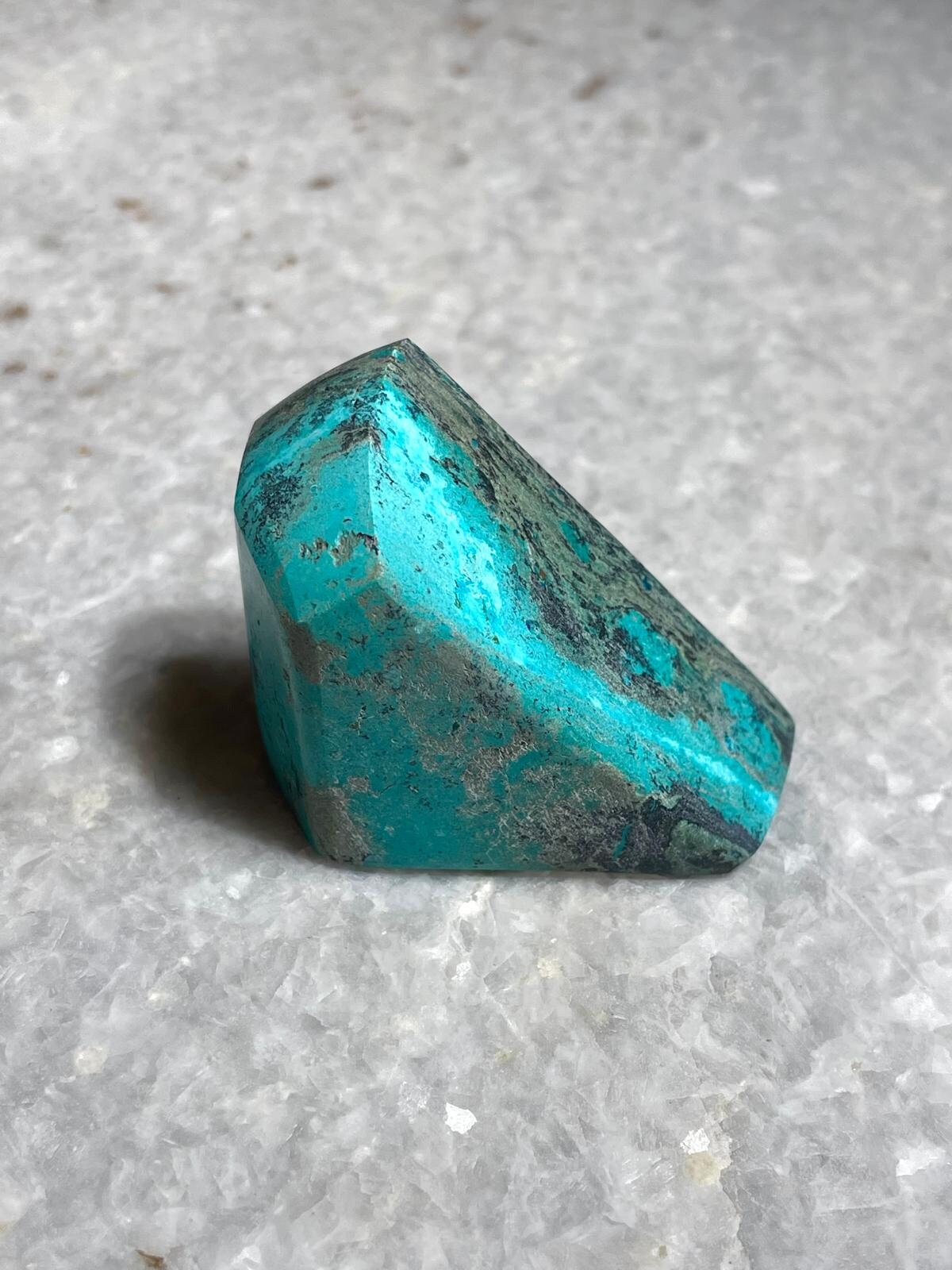 Rare Eilat Stone Gemstone, King Solomon, Israel Mine Rough Timna, turquoise stone, jewish gift, Eilat jewelry, Rough Eilat Stone