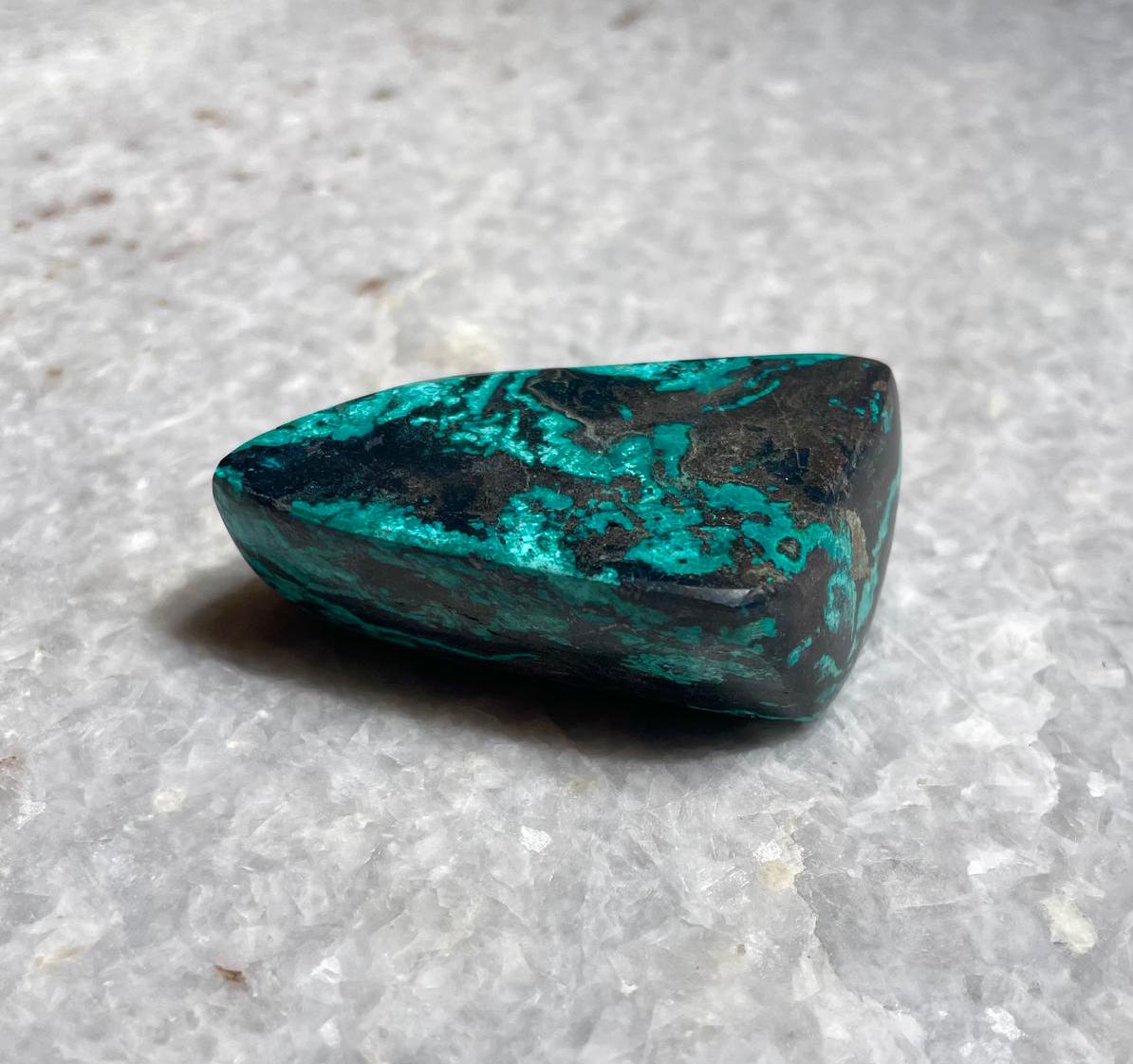 Rare Eilat Stone Gemstone, King Solomon, Israel Mine Rough Timna, turquoise stone, jewish gift, Eilat jewelry, Israeli national gemstone